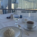 東京會舘 銀座スカイラウンジ - 