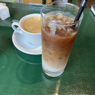 カフェ・ド・パルファン_0