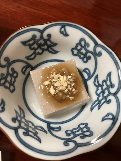 高峰 - 山形（日本料理）の写真