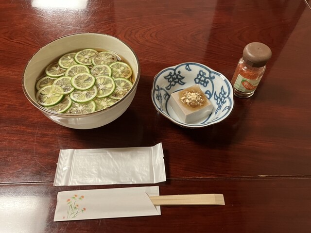 高峰 - 山形（日本料理）の写真