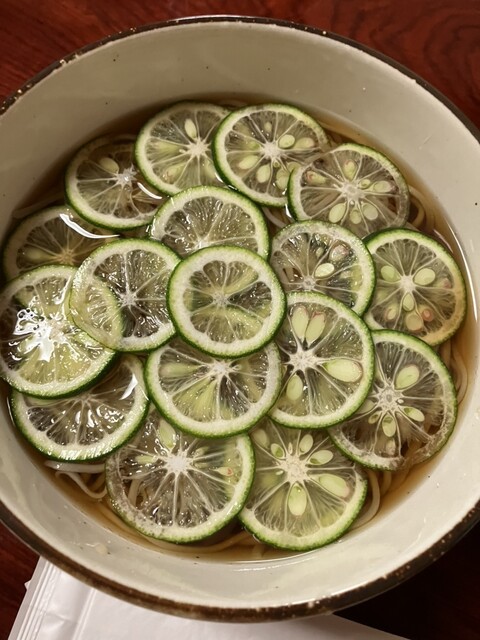 高峰 - 山形（日本料理）の写真