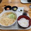 きっちょううどん 橘通店