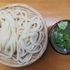 栄楽うどん
