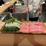 目黒 ながもと - 