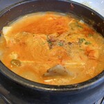 スンドゥブ専門店 OKKII - 