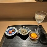 目黒 ながもと - 