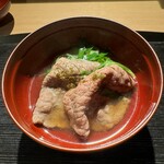 目黒 ながもと - 