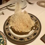 ラ・コメータ - 