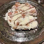 Trattoria Annamaria - コートレット