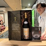 目黒 ながもと - 