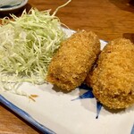 松祥 - 人気のカレーコロッケ