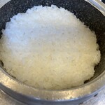 スンドゥブ専門店 OKKII - 料理写真: