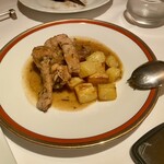 ラ・コメータ - 