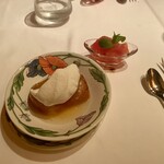 ラ・コメータ - 