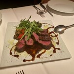 ラ・コメータ - 