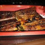 うな政 - 料理写真: