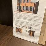 Trattoria Annamaria - 偽り無しな絶品パスタ