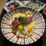 目黒 ながもと - 