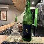 目黒 ながもと - 