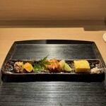 目黒 ながもと - 