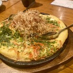 松祥 - 長芋ピンピン焼き