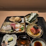 目黒 ながもと - 