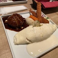 キッチン 大宮 MARK IS みなとみらい店 - 