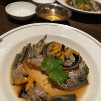 中国飯店 紫玉蘭 - 