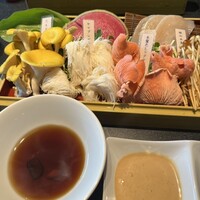 Shangri-La’s secret 表参道店 - 