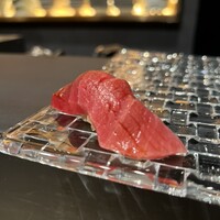 赤坂 鮨大谷 - 
