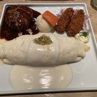 キッチン 大宮 MARK IS みなとみらい店 - 