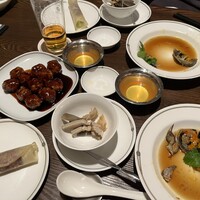 中国飯店 紫玉蘭 - 