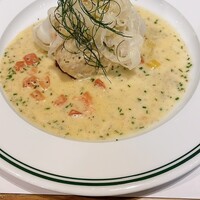 THE UPPER - 