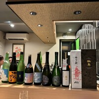 目黒 ながもと - 