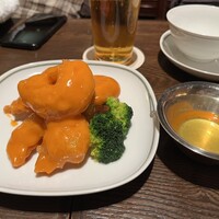 中国飯店 紫玉蘭 - 