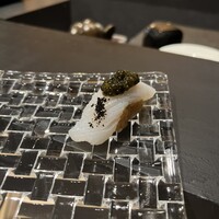 赤坂 鮨大谷 - 