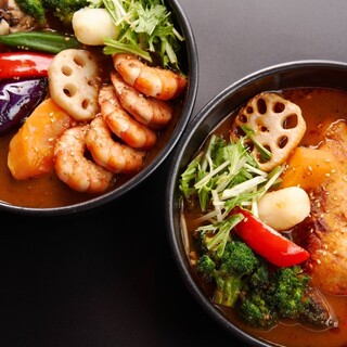 スープカリー ヒリヒリ2号_1