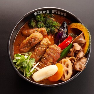 テイクアウトもやってます！