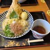 松山 力みなぎる完全無欠うどん 空太郎