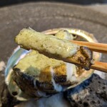 横浜 夜景 鉄板焼＆ステーキ 祥鳳 - ◆鮑の鉄板焼き