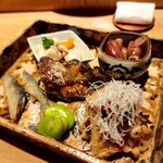 寿し おおはた - 