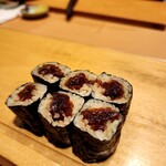 寿し おおはた - 