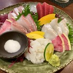 海鮮酒場わんす - 