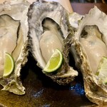 海鮮酒場わんす - 