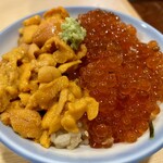 海鮮酒場わんす - 