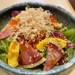 海鮮酒場わんす - 