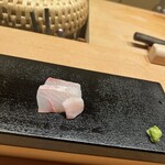 すゝき野 鮨金 - 