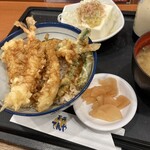 天丼てんや - 