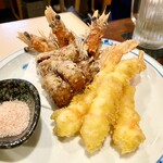 海鮮酒場わんす - 