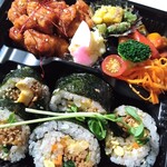 ひだまりキッチン - 